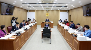 대구시의회, 올해 첫 추경 4천236억 원 증액…11조3천509억 원 ‘원안 가결’