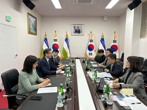 세계를 향해 달리는 2025 구미아시아육상경기선수권대회, 국제 교류 넓혀가