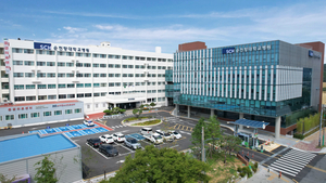 순천향대학교 구미병원, 심뇌혈관질환 인적네트워크 시범사업 선정