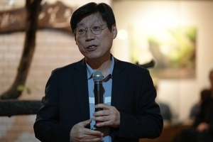 [동네뉴스] 공동체 역할 고민하는 서병철 대구YMCA 사무총장