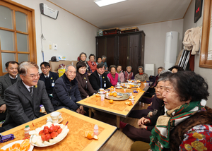 청도군, 어르신 여가·고용·돌봄 다 챙긴다…어르신 맞춤형 복지 다각화