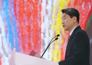 이주호 권한대행 “불교정신 본받아 통합과 상생의 길 열어야”