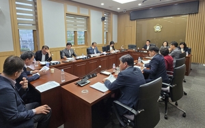 [경북정치]예천군의회 “국립경국대와의 협력으로 예천 미래 경쟁력 강화”
