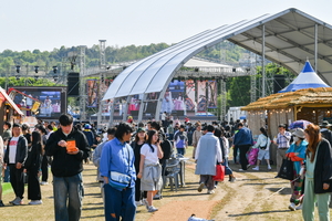 ‘2025 영주 한국선비문화축제’ 성황리 폐막