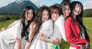 키키, 5월 신인 아이돌 브랜드평판 1위…2위 하츠투하츠· 아일릿·투어스·이즈나·베이비몬스터·리센느·이프아이·캣츠아이·유니스 순
