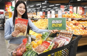 [포토뉴스]홈플러스, 가정의 달 맞아 ‘온 가족 인기 먹거리’ 초특가