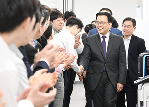 최상목 전 부총리 “직무 충실한 공직자, 외부에서 흔들지 말라”