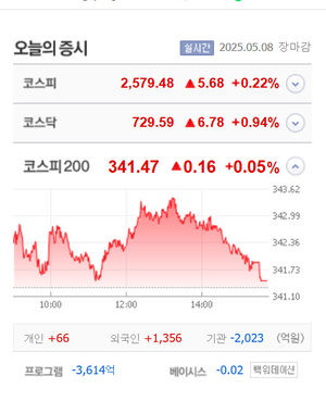 평화홀딩스·상지건설·대호특수강 6종목 상한가, 영흥·고영·경방·한국피아이엠 등 큰 폭 상승 마감
