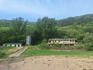 폐허된 영남우유 직영 목장, 대구 낙농 콘텐츠로 재생 가능성