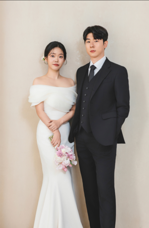 [결혼] 공진환(대구 달성군 주민복지국장)씨 아들 재익군 결혼