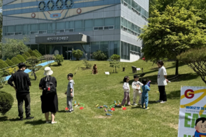 어린이날...예천천문우주센터 ‘사랑 가득한 우주 체험’ 성료