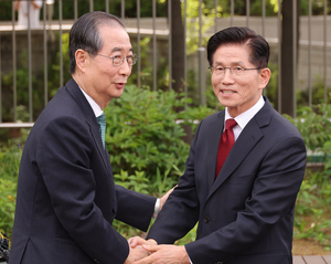 중앙선관위, “국힘, 후보 적합도 여론조사 결과 공표 못한다”