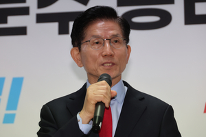 법원, 김문수 ‘후보 선출취소 효력정지’ 가처분 오늘 심문