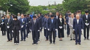 민주당 대구시당 “야밤의 후보 교체, 정당 민주주의·국민 신뢰에 대한 정면 도전” 비판