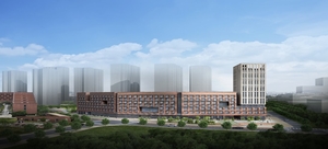 HS화성, 이번엔 송도국제도시 연세대 기숙사공사 수주…수도권 존재감 확대