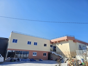 경북도, 영덕 영해면 청년 정착 주택 입주 시작