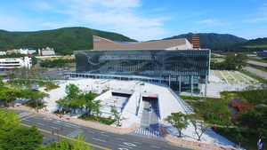 경주시, 국제회의복합지구 사업 선정 국비 ‘4억’ 확보