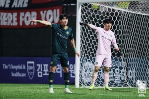 ‘22초골’ 안창민 “친정 대구, 8강서 붙자”