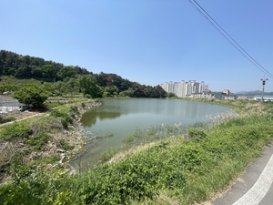 청도군, 맨발걷기길 신규조성사업 사업비 4억 확보
