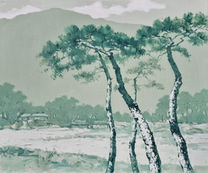 대구미술협회 특별기획전 ‘오월의 여왕’展