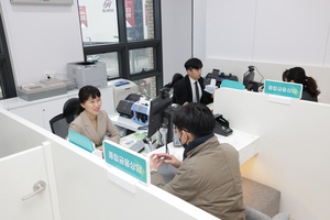 iM뱅크 시중은행 1년, 수도권 여신 성장 70%…‘1인 지점장’이 뚫은 현장