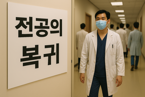 전공의 복귀 러시 조짐…대구 수련병원도 인력 재편 박차