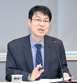 대구시장 권한대행 “조직개편, 중앙부처 협상력 높이고 경제 정책 연계위해”