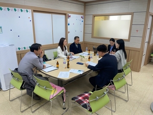 경북교육청, 마음건강 위기 대응 ‘밀착형 컨설팅’으로 해법 찾다