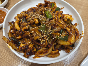 [대구 맛집] ‘엄마가 밥을 해주는 마음’ 엄식당