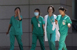 간호사도 골수채취·피부봉합 한다…‘PA 간호사’ 제도 내달 시행
