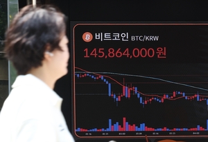 작년 국내 가상자산 시총 100조원 넘었다