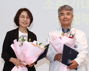 ‘위기 극복·약제 혁신’ 이끈 대구가톨릭대병원 의료진, 정부 표창 받았다