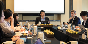 ‘챗GTP 개발사’ 오픈AI, 韓 법인 설립…AI 생태계 확대 본격 시동