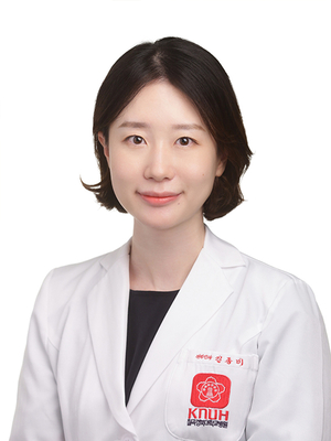 ‘공간 전사체 분석’으로 암 예후 새 길 열었다…칠곡경북대병원 산부인과 김종미 교수, 국제학회 ‘최우수 학술상’