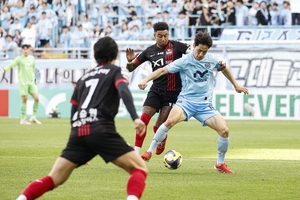 대구FC, 홈에서 전북현대와 대결