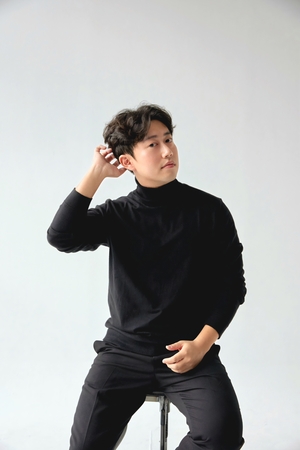 디오 오케스트라 ‘제1회 영 아티스트 콩쿠르’ 전체 대상은 박재오씨