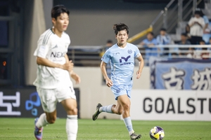 대구FC, 홈에서 전북 현대에 0대 4