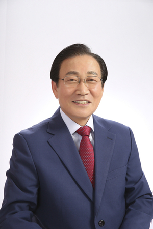 장동호 전 경주시의원, 이재명 후보 지지 선언…국민의힘 탈당 후 민주당 합류