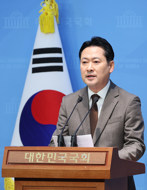 [6·3대선]국민의힘, ‘이재명 가족 비리 진상조사단’ 구성…“이 후보 아들 과거 성적 혐오 발언 확인”