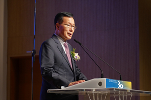 서른살 된 한동대 “새로운 세상 준비하는 30년 되자”