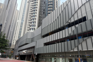 [어떻게 생각하십니까] 대구 달서구 감삼동 주상복합 아파트, 잔금 못치른 미입주 세대 ‘공매추진’