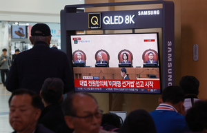 [속보] 대법원 “이재명, 백현동 국토부 요구 관련 명백히 허위 발언”