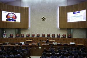 ‘李 유죄’만 정해진 대법원 재판…당선 시 재판 여부 등 혼란 가중