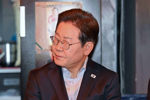 대법, 이재명 유죄 취지 파기환송 ‘대선 격랑’