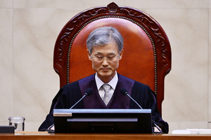 국민의힘 “조희대 탄핵 거론 민주당, 집단 광기수준 사법부 압박 멈춰야”