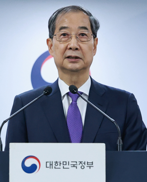 ‘빅텐트’서 단일화 노리는 한덕수…여당 후보 입장 미묘하게 달라