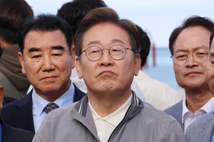 김문수 대선 후보 선출에 이재명 “국민이 판단할 것”