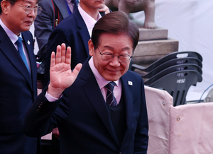 민주 ‘이재명 파기환송심’에 “모두 대선 이후로 변경하라”