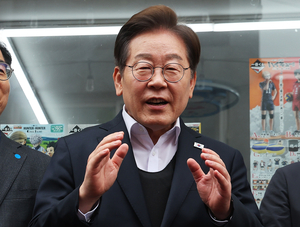 [속보] 이재명 “공평한 선거운동 보장해야”…대법관 탄핵엔 “당 판단 존중”