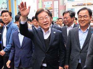 “아동수당·사찰 지원 확대”…이재명 어린이날·부처님오신날 맞춤 공약